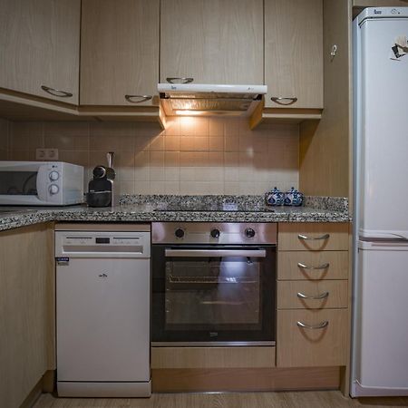 Pleta De Soldeu D 4-3 Apartment Luaran gambar