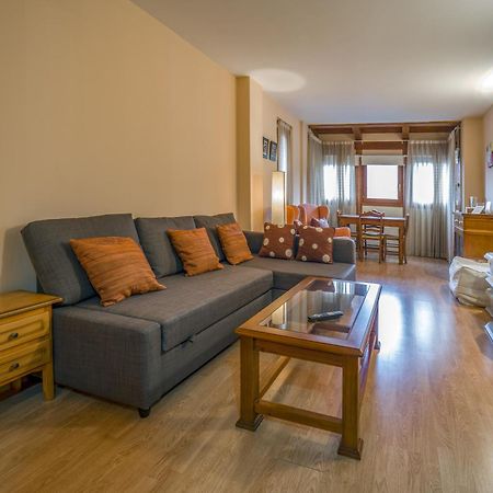 Pleta De Soldeu D 4-3 Apartment Luaran gambar