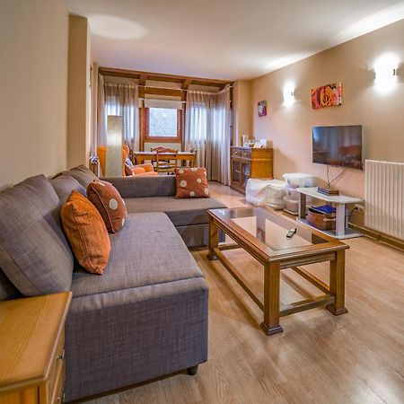 Pleta De Soldeu D 4-3 Apartment Luaran gambar