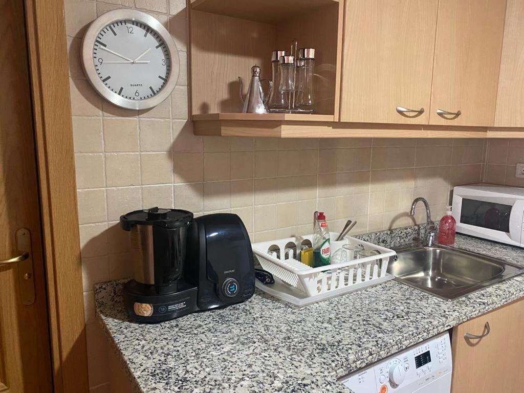 Pleta De Soldeu D 4-3 Apartment Luaran gambar