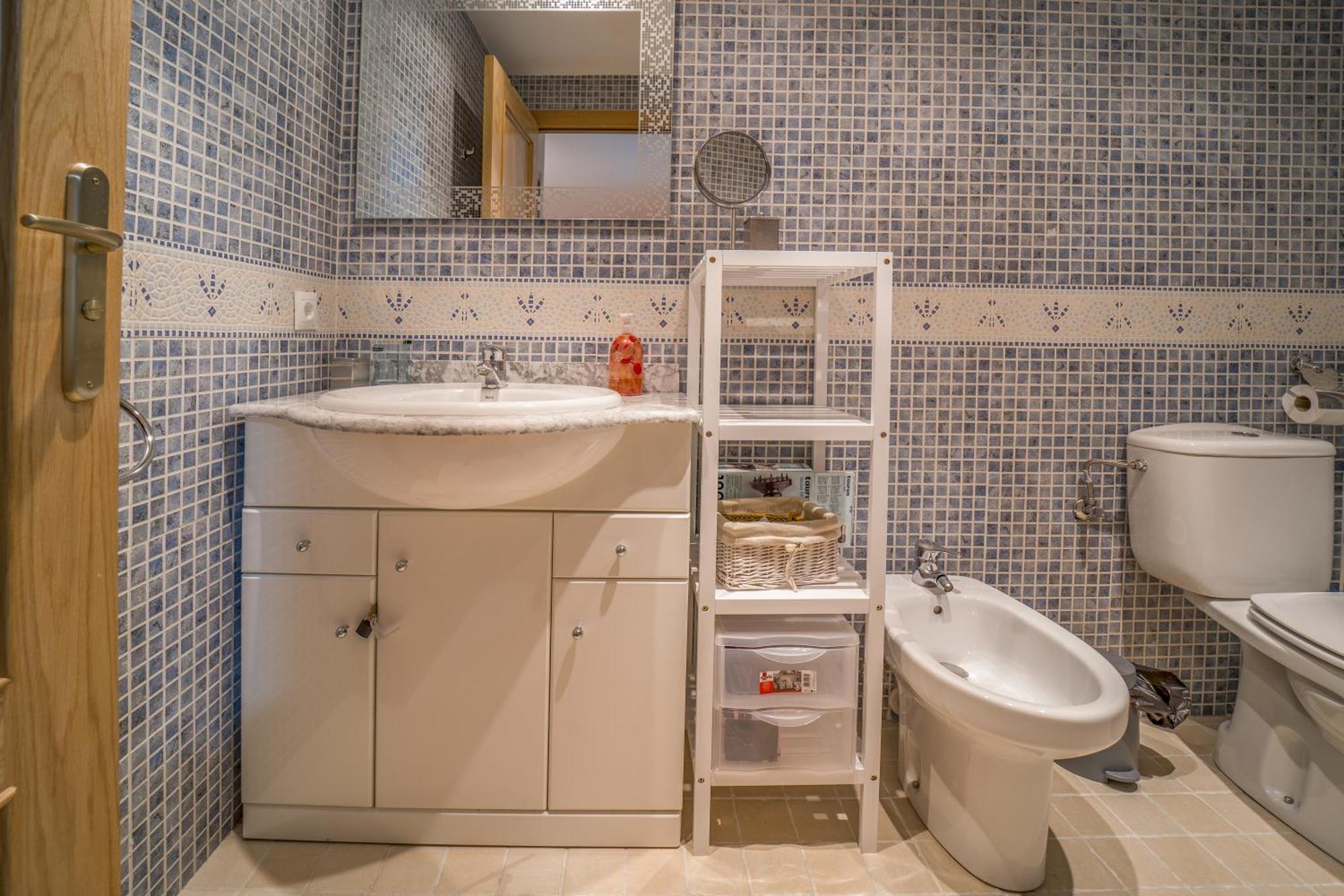Pleta De Soldeu D 4-3 Apartment Luaran gambar