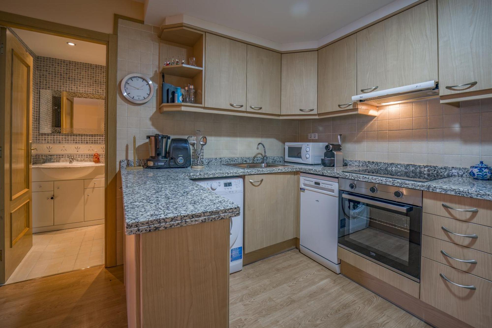 Pleta De Soldeu D 4-3 Apartment Luaran gambar