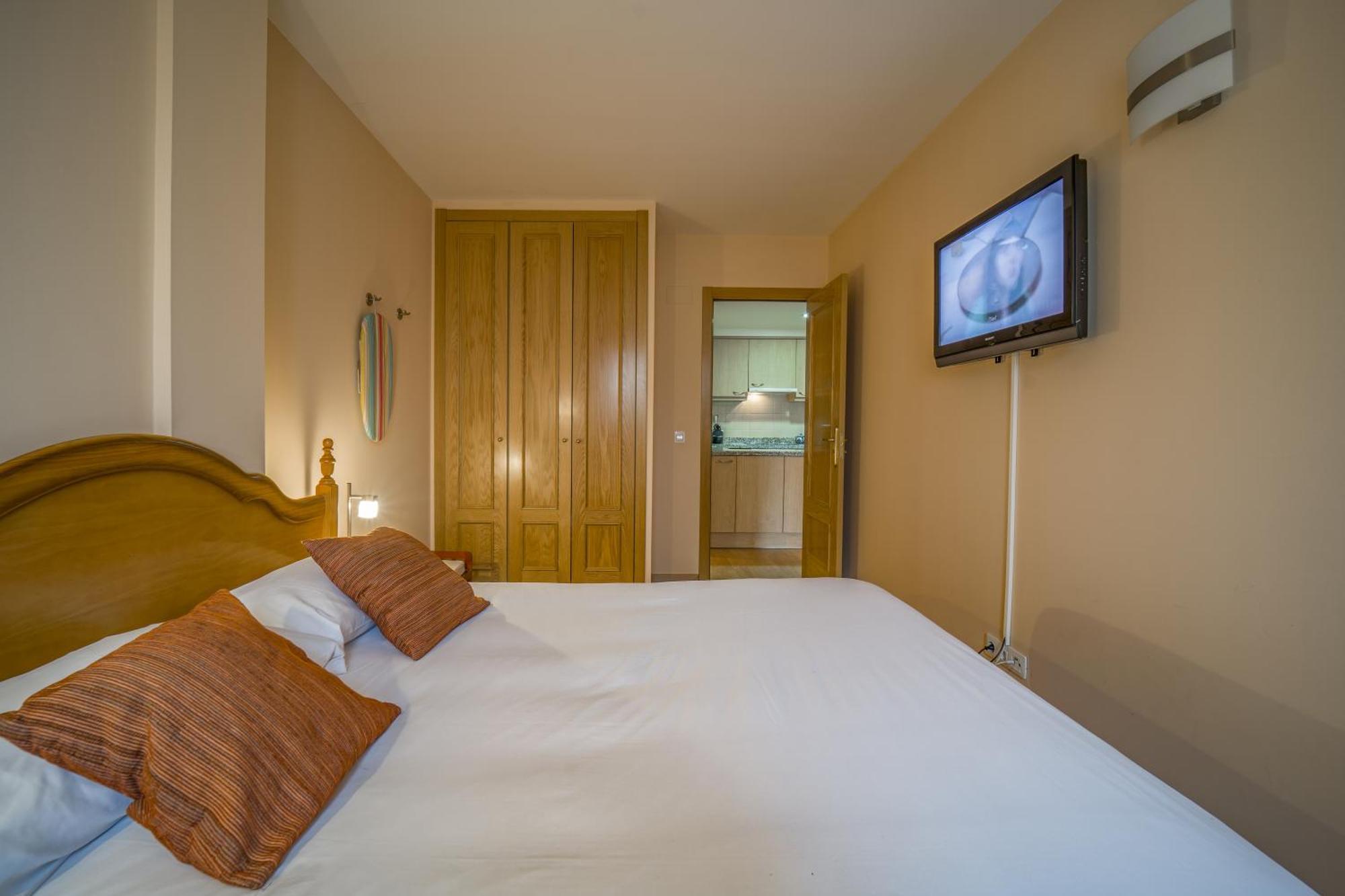 Pleta De Soldeu D 4-3 Apartment Luaran gambar