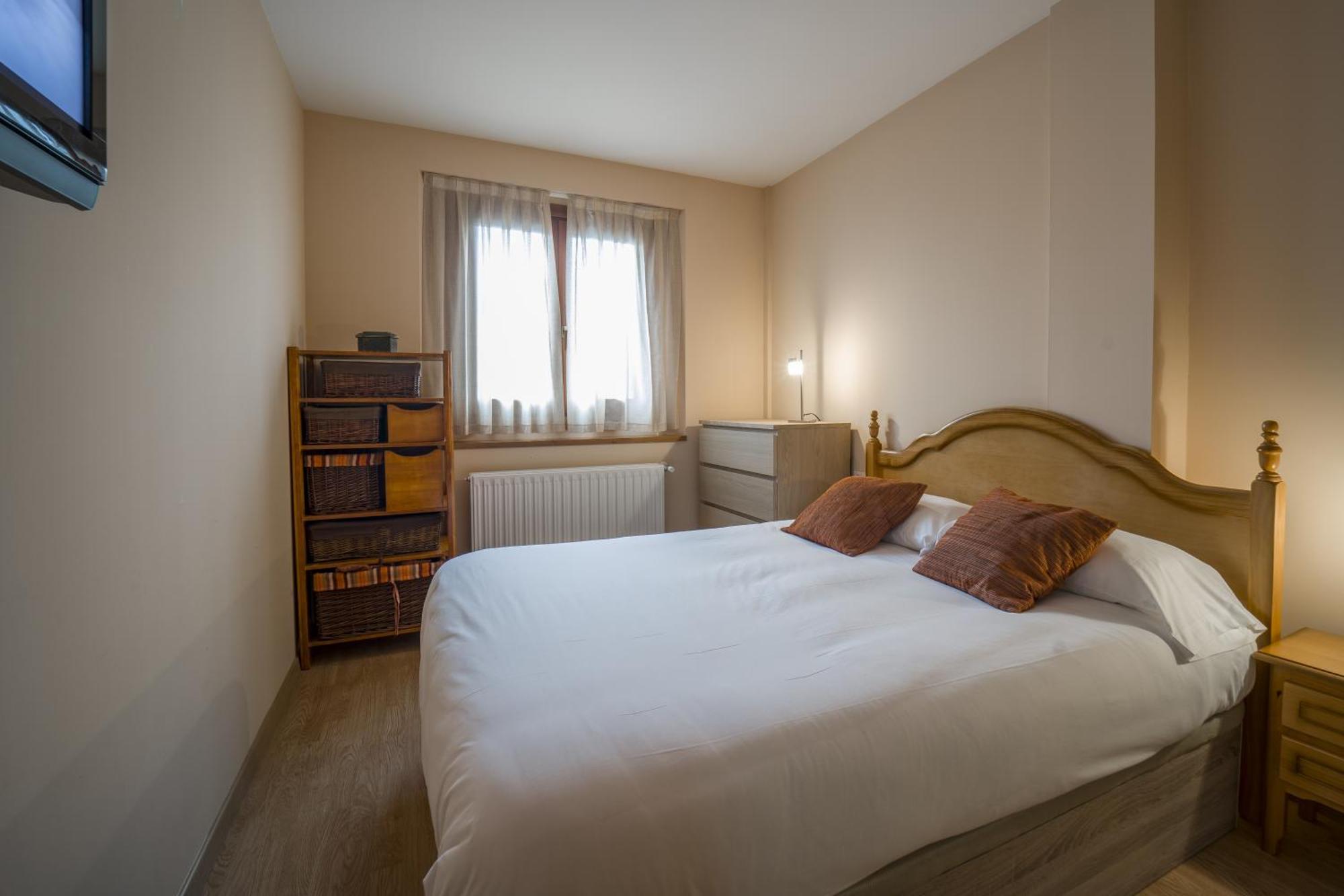Pleta De Soldeu D 4-3 Apartment Luaran gambar