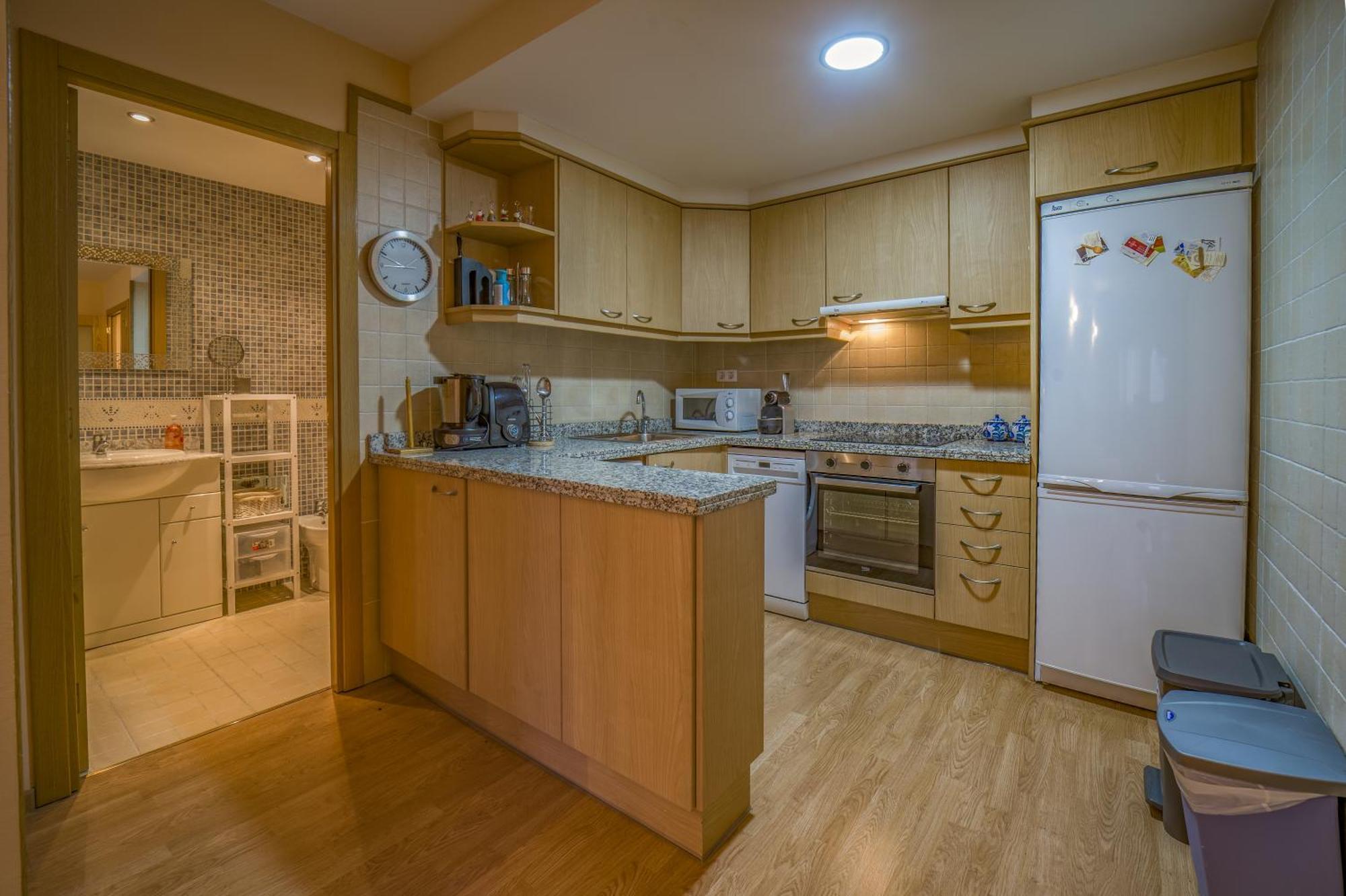 Pleta De Soldeu D 4-3 Apartment Luaran gambar