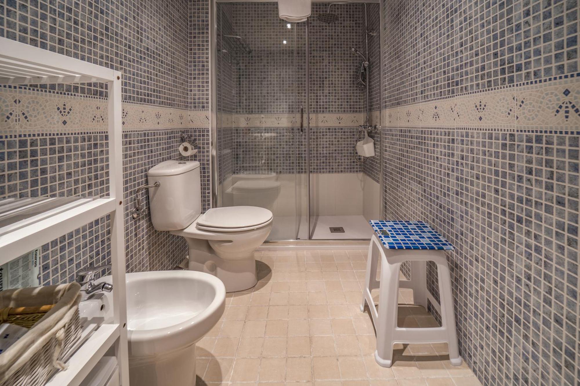 Pleta De Soldeu D 4-3 Apartment Luaran gambar
