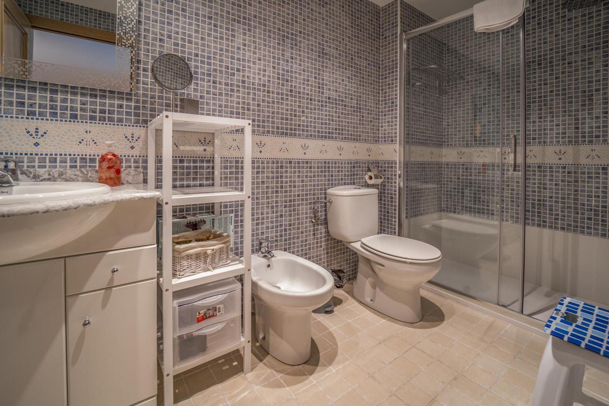 Pleta De Soldeu D 4-3 Apartment Luaran gambar