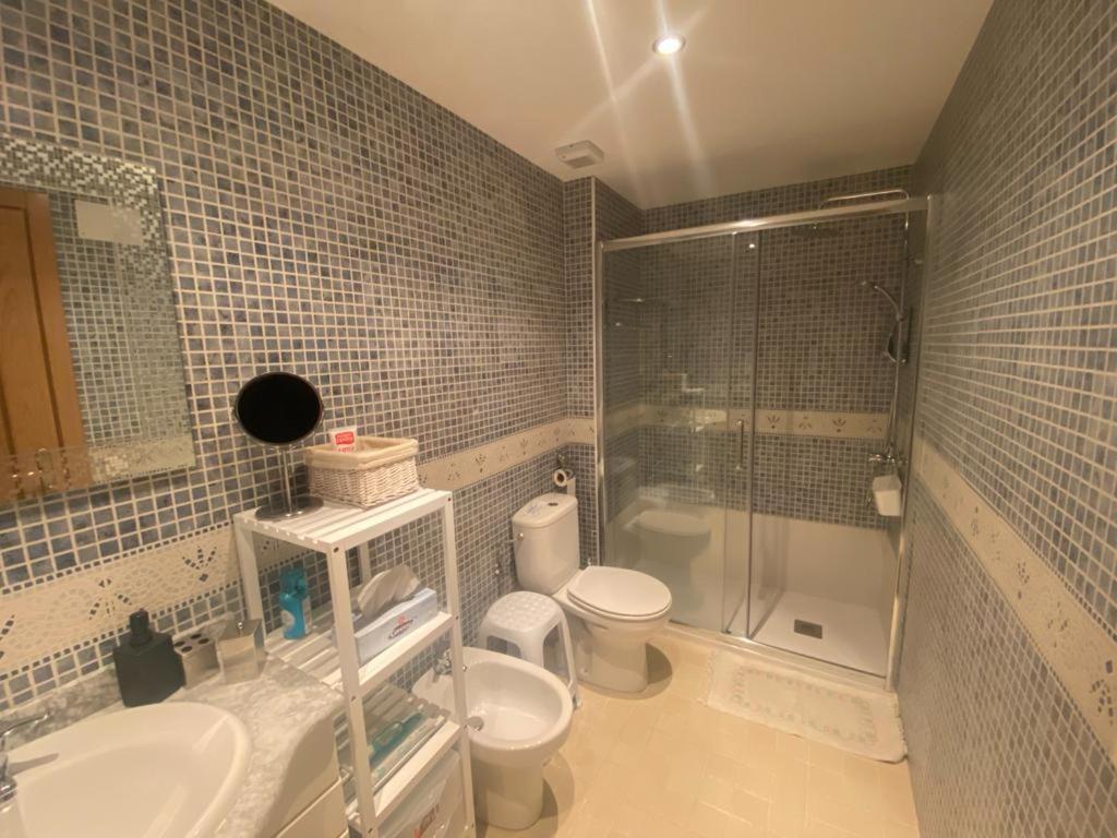 Pleta De Soldeu D 4-3 Apartment Luaran gambar